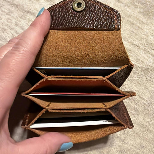 My new favorite wallet! - customer review photo