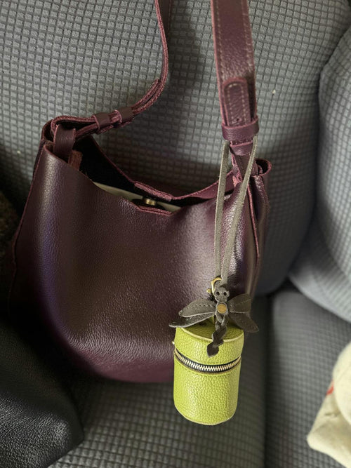 Wasabi Rollie pouch - customer review photo