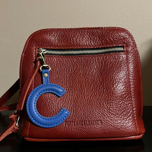 chili red medium Luna - customer review photo