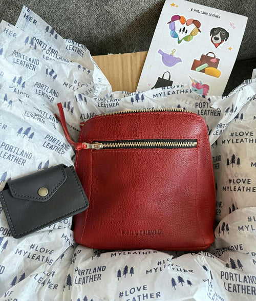 Great little bag! - customer review photo