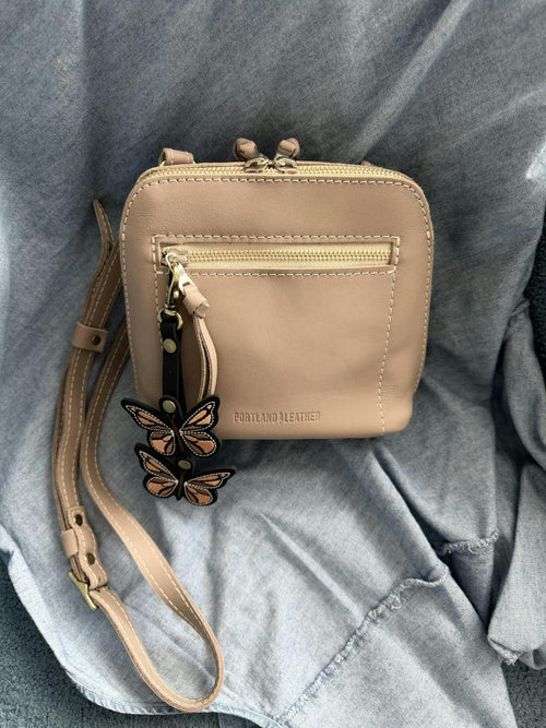 Perfect size - customer review photo