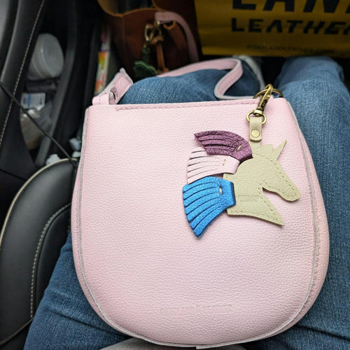Perfect young girl purse - customer review photo