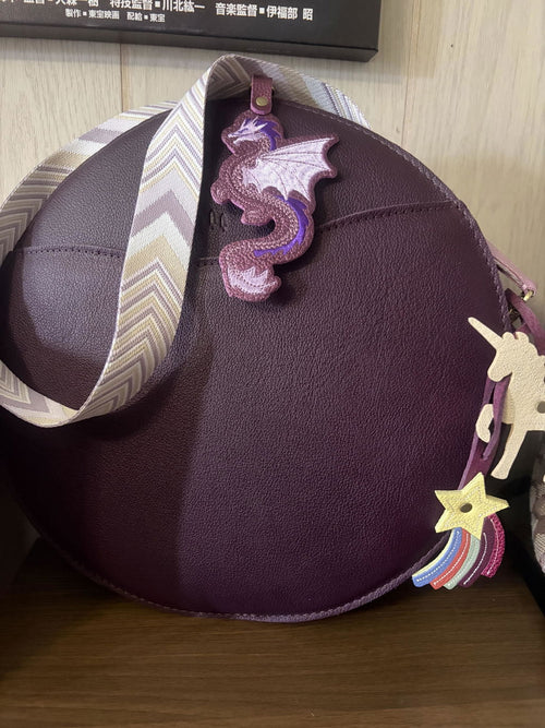 Large and in charge! - customer review photo