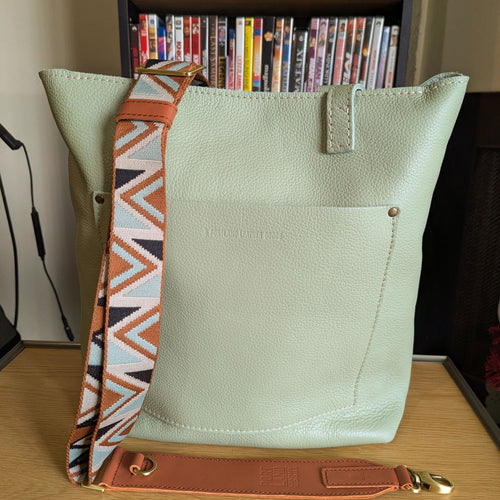 Terramint - customer review photo