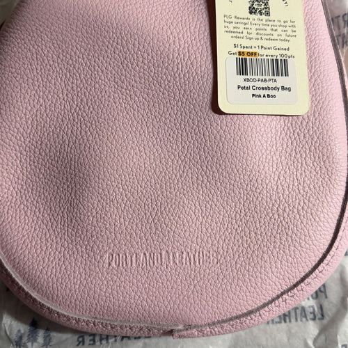 Pink A Boo - customer review photo