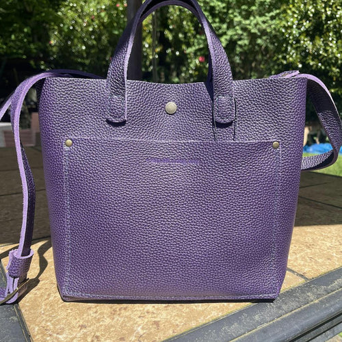 Mini Empire Crossbody - customer review photo