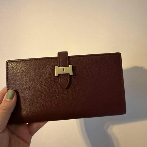 Forever wallet - customer review photo
