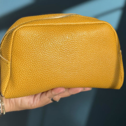 Astra in Sunshine is a fun color - customer review photo