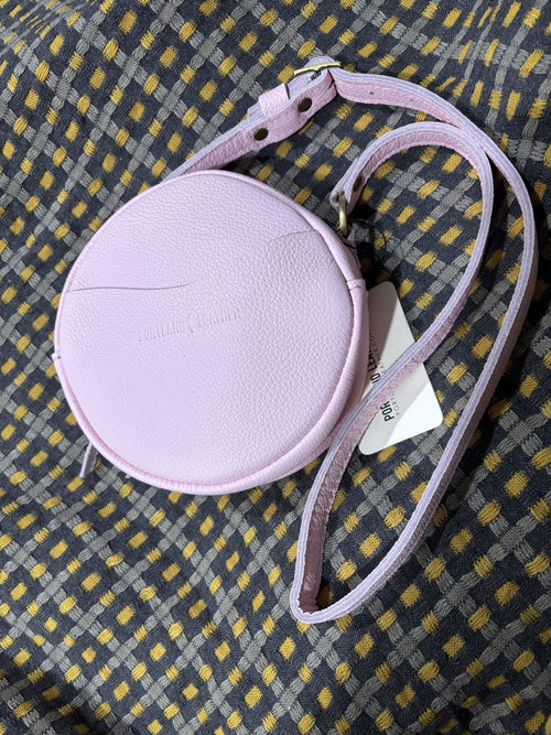 The Pinkaboo Sunnie crossbody bag - customer review photo