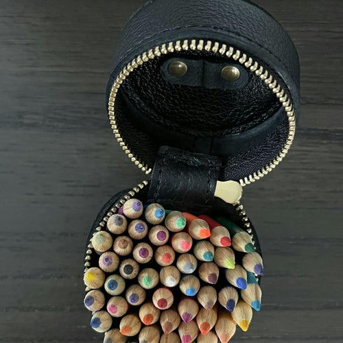 Cutest little pouch! - customer review photo