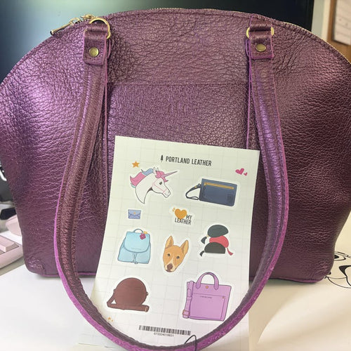 Great bag - customer review photo