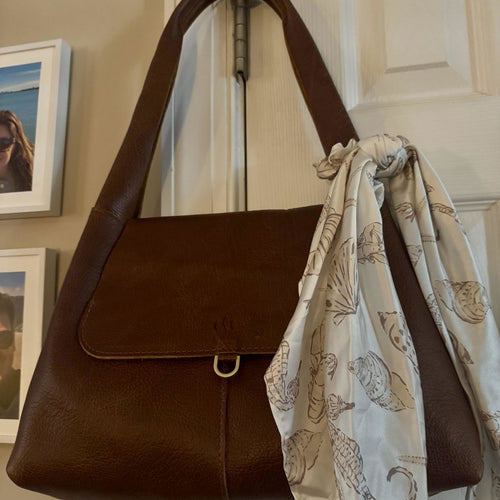 AP Rowan Shoulder Bag in Asheville - customer review photo