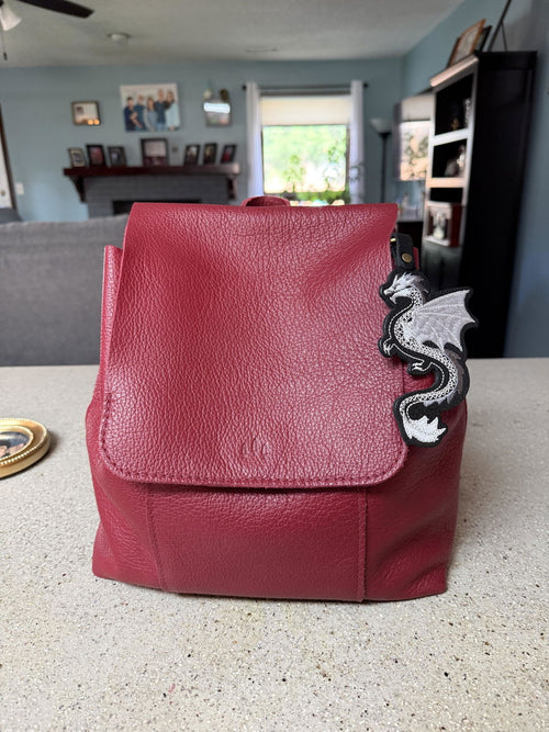 I gasped when I saw it! - customer review photo