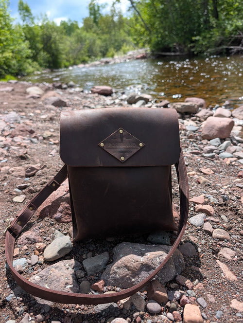 Adventure bag - customer review photo