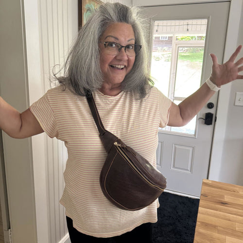 Hands Free - customer review photo