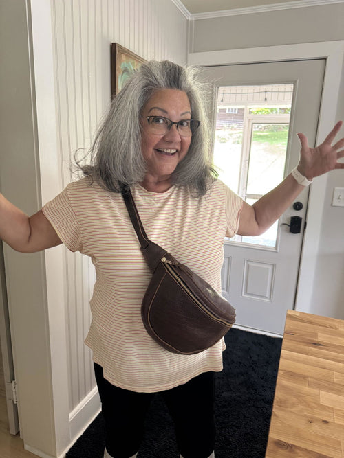 Hands Free - customer review photo