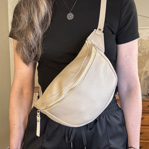 What a great sling bag! - customer review photo