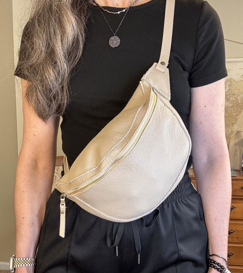 What a great sling bag! - customer review photo