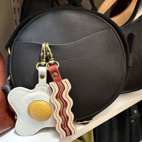 Had to Get Bacon Too! 🍳🥓 - customer review photo