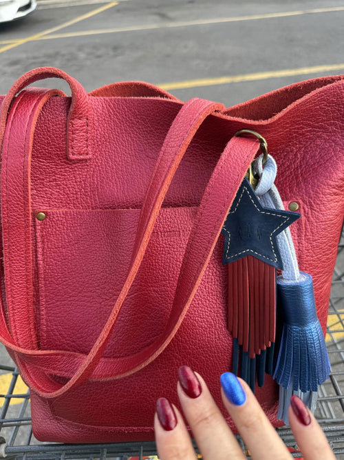 Great for July 4th - customer review photo