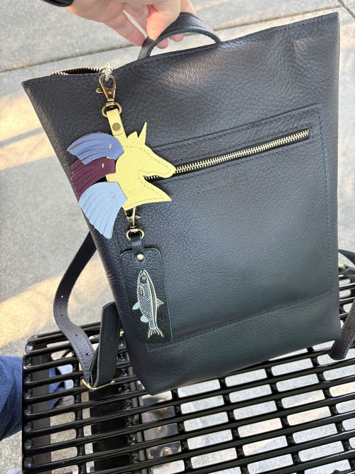 if u love unicorns! perfect! - customer review photo