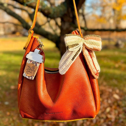 Medium Aspen = PURSE PEACE - customer review photo