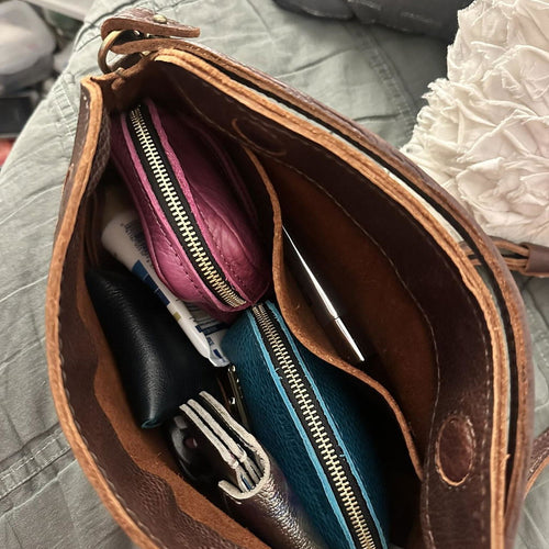 The small bag for slouchy bag lovers - customer review photo