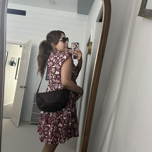 Finally achieved so-called “purse peace”! - customer review photo