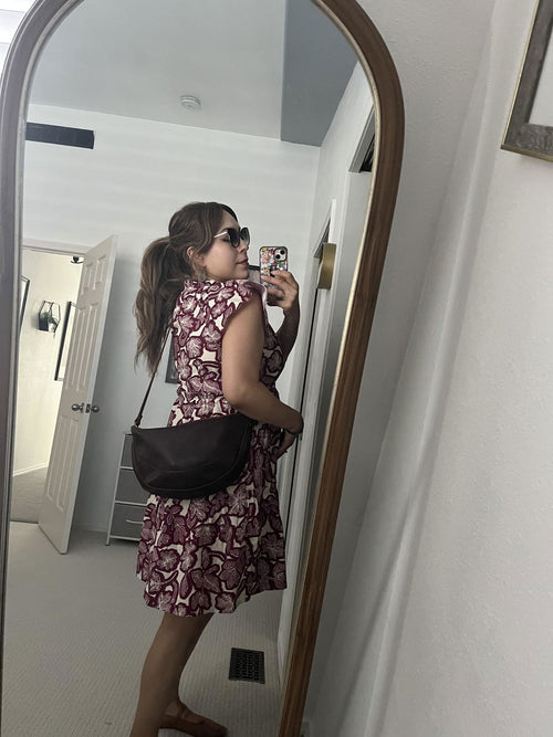 Finally achieved so-called “purse peace”! - customer review photo