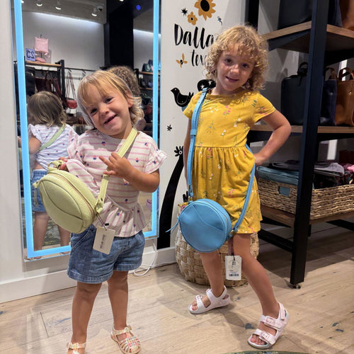The cutest bag for my daughter - customer review photo