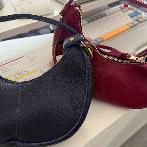 Cute little makeup bag! - customer review photo