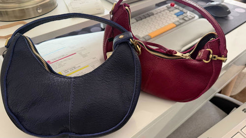 Cute little makeup bag! - customer review photo