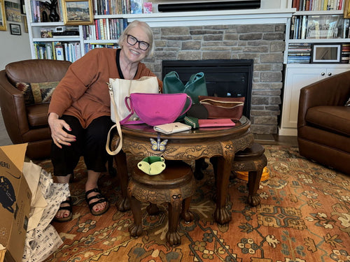 It was like Christmas in July!!! - customer review photo