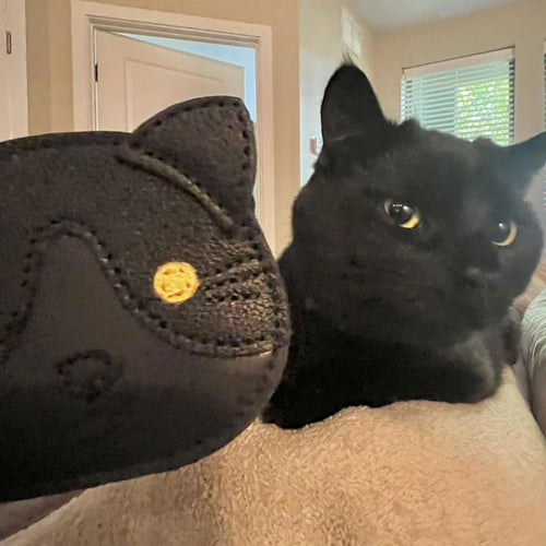 My favorite PLG item lately - customer review photo