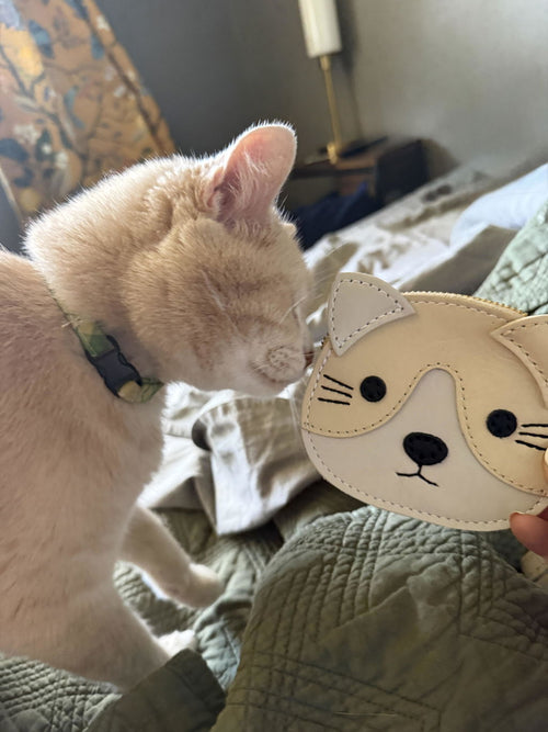 The resemblance is uncanny … - customer review photo