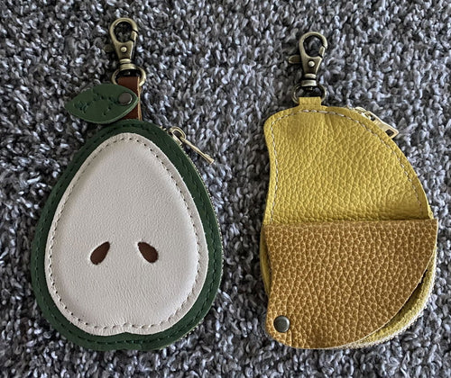My favorite fruit as a pouch! - customer review photo