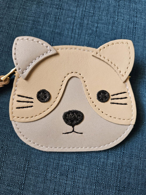 Kitten Pouch - customer review photo