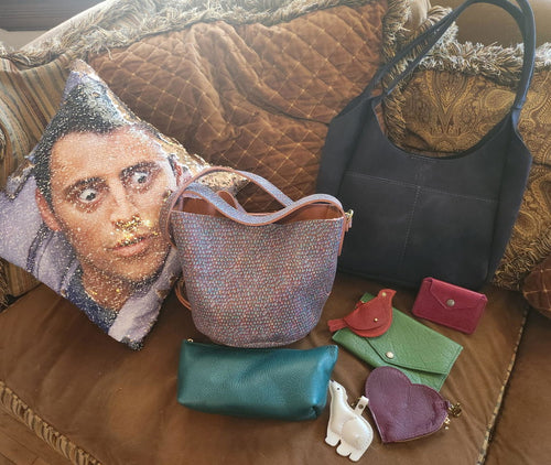 Uh oh, I may be hooked! - customer review photo