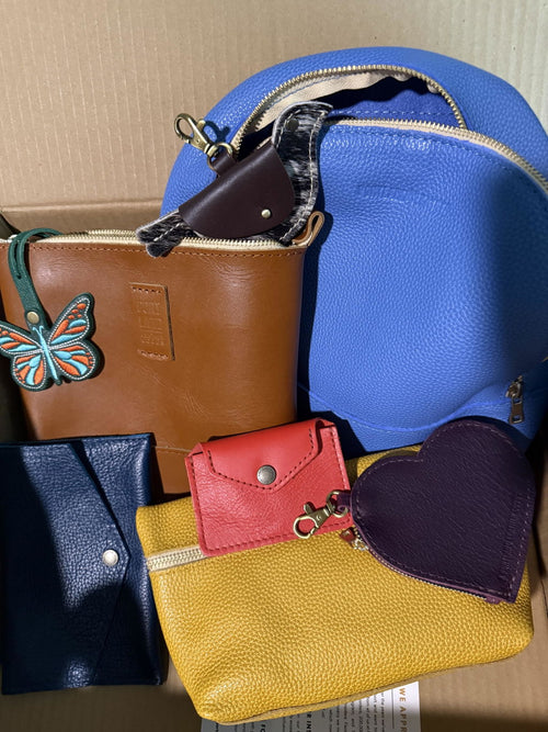 Every box is amazing! - customer review photo