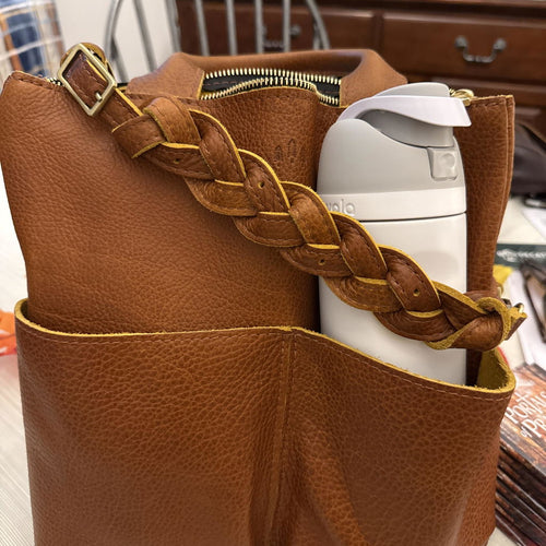 Small Sienna Pembroke 👌👌👌 - customer review photo