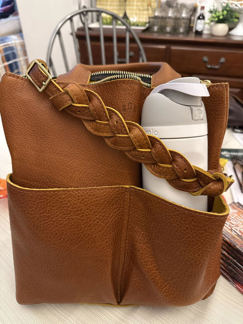 Small Sienna Pembroke 👌👌👌 - customer review photo