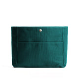 Cloverfield Classic Medium | Medium canvas bag insert for organization