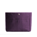 Mystic Classic Medium | Medium canvas bag insert for organization