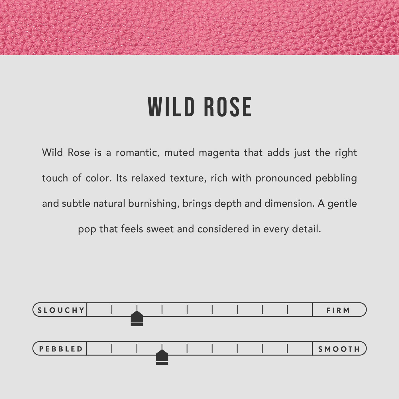 Rose Pop | infographic