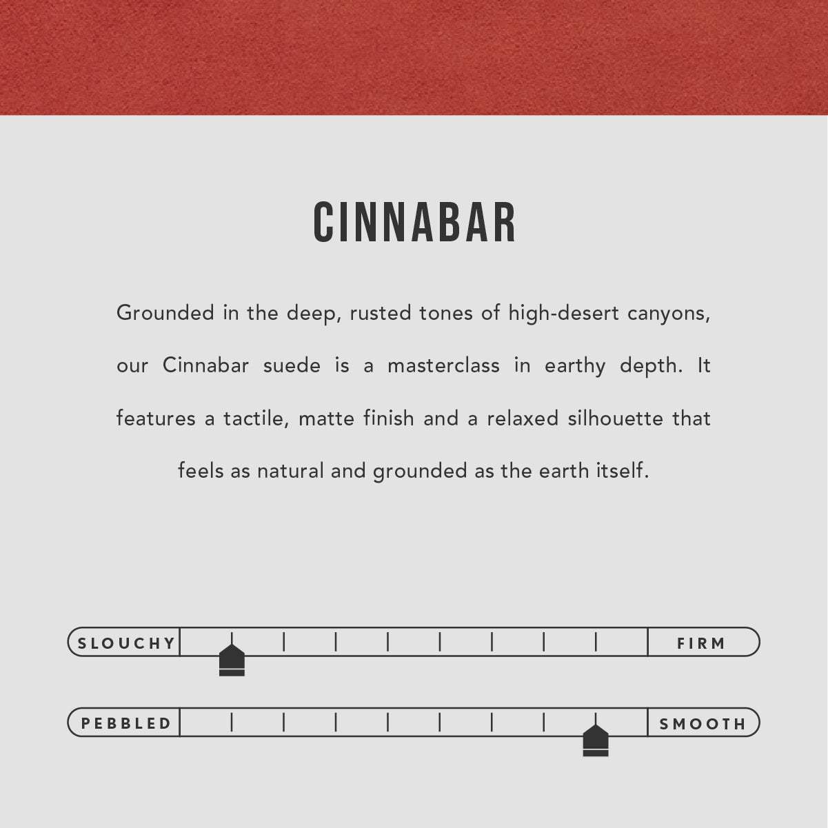 Cinnabar | infographic