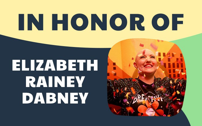 Celebrating Liz's Legacy of Love