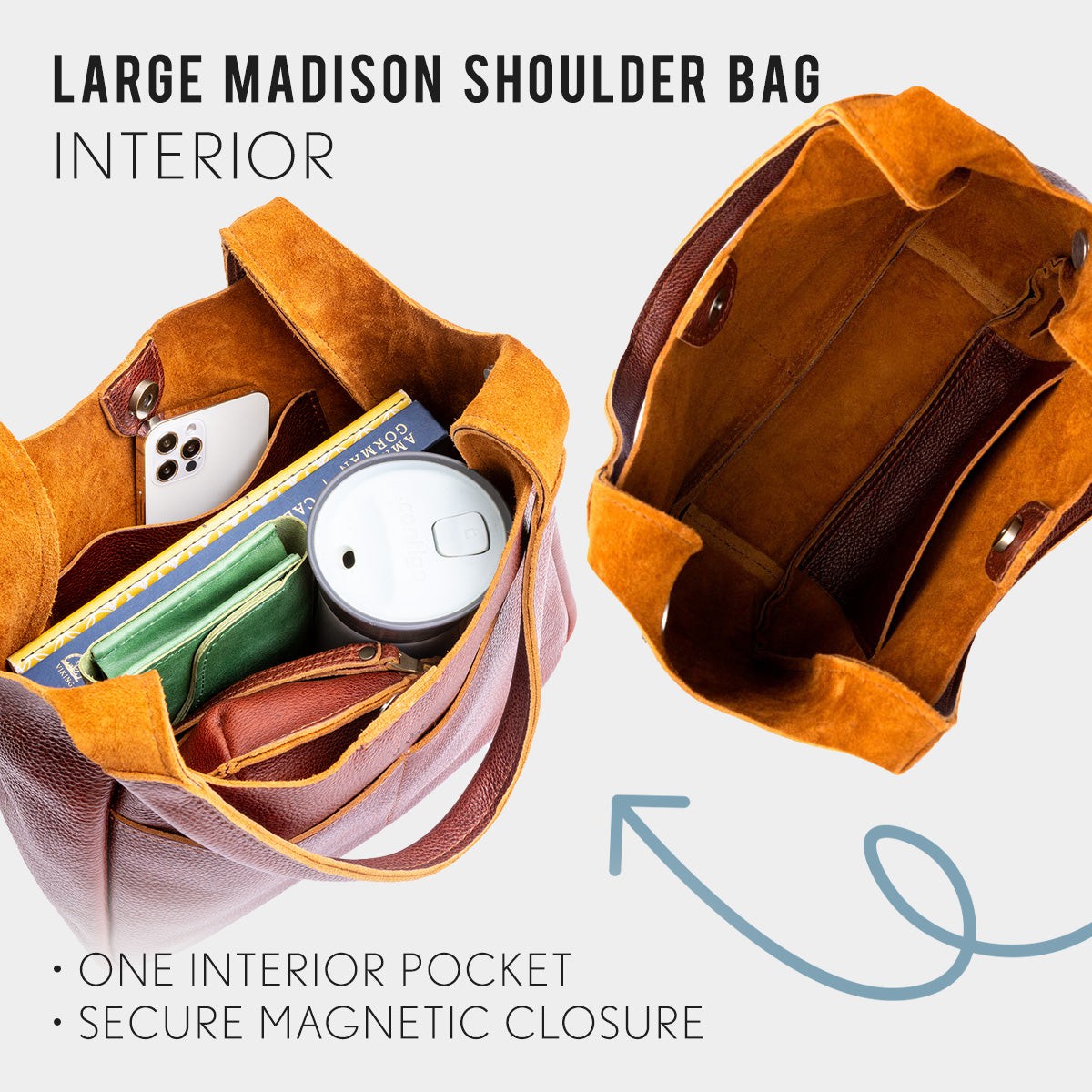 ANY*Large | infographic