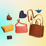 All Variants | collection of bags and small goods