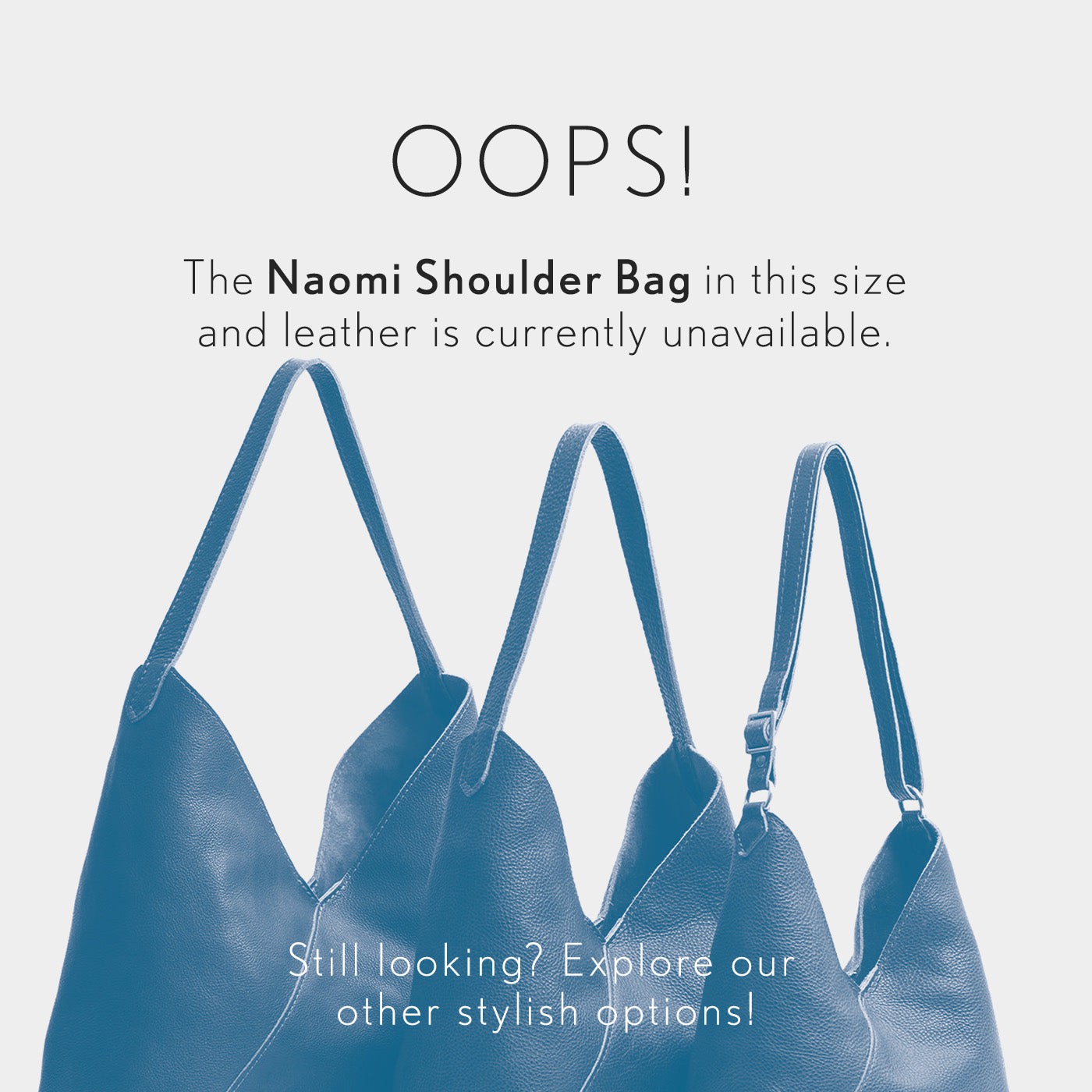 Sepia*Small | This size option and color are currently unavailable