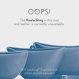 Cowboy Blue Small | Out of stock notice